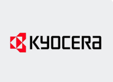 KYOCERA