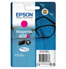 EPSON 408L Magenta