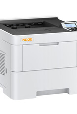 UTAX  P-5034DN schnelle 50 Seiten pro Minute in bester Qualität