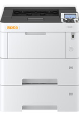 UTAX  P-5034DN schnelle 50 Seiten pro Minute in bester Qualität