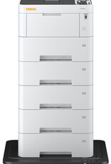 UTAX  P-5034DN schnelle 50 Seiten pro Minute in bester Qualität