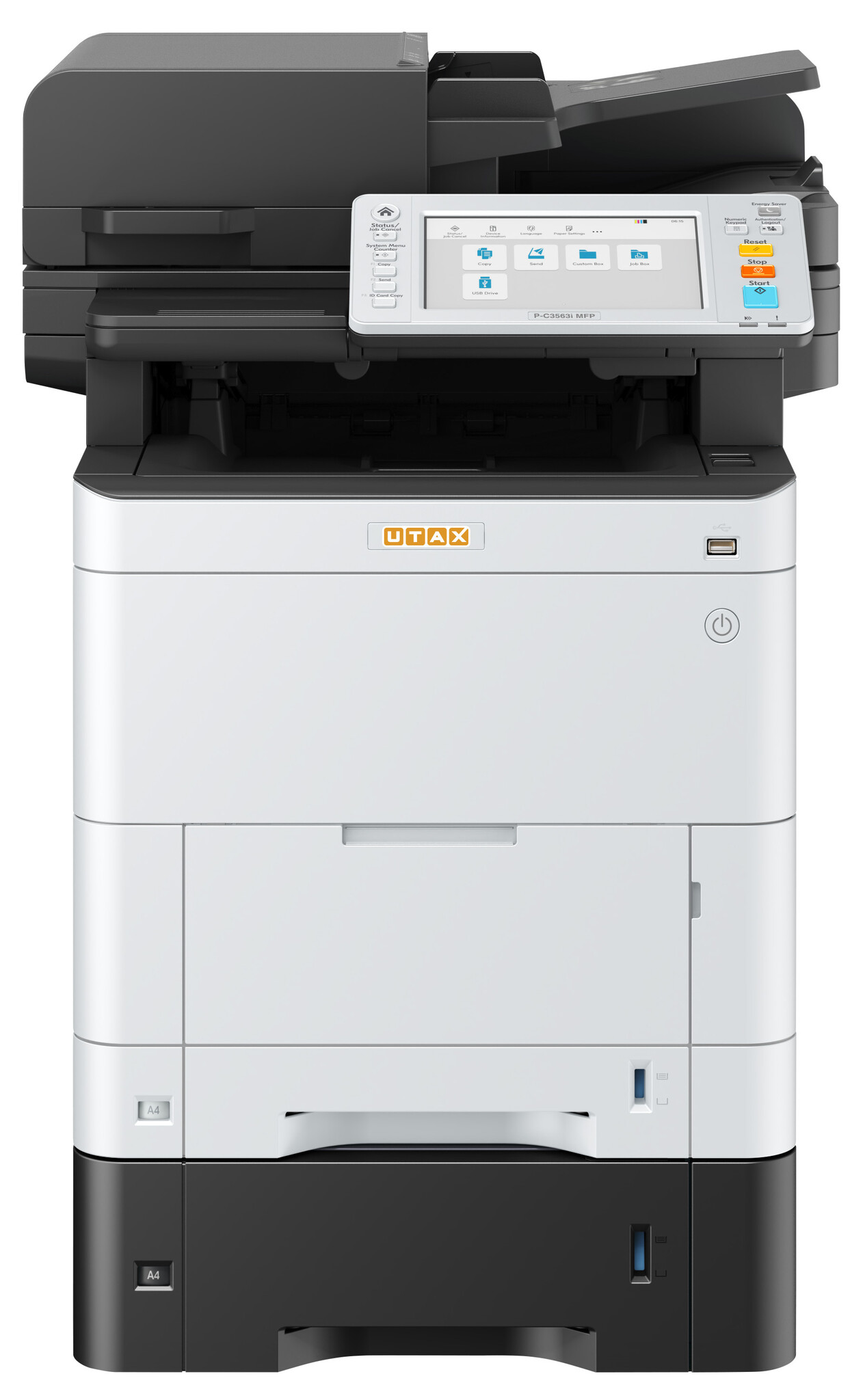 UTAX Multifunktionsgerät P-C3563i MFP