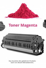 UTAX Toner Magenta f. 358ci