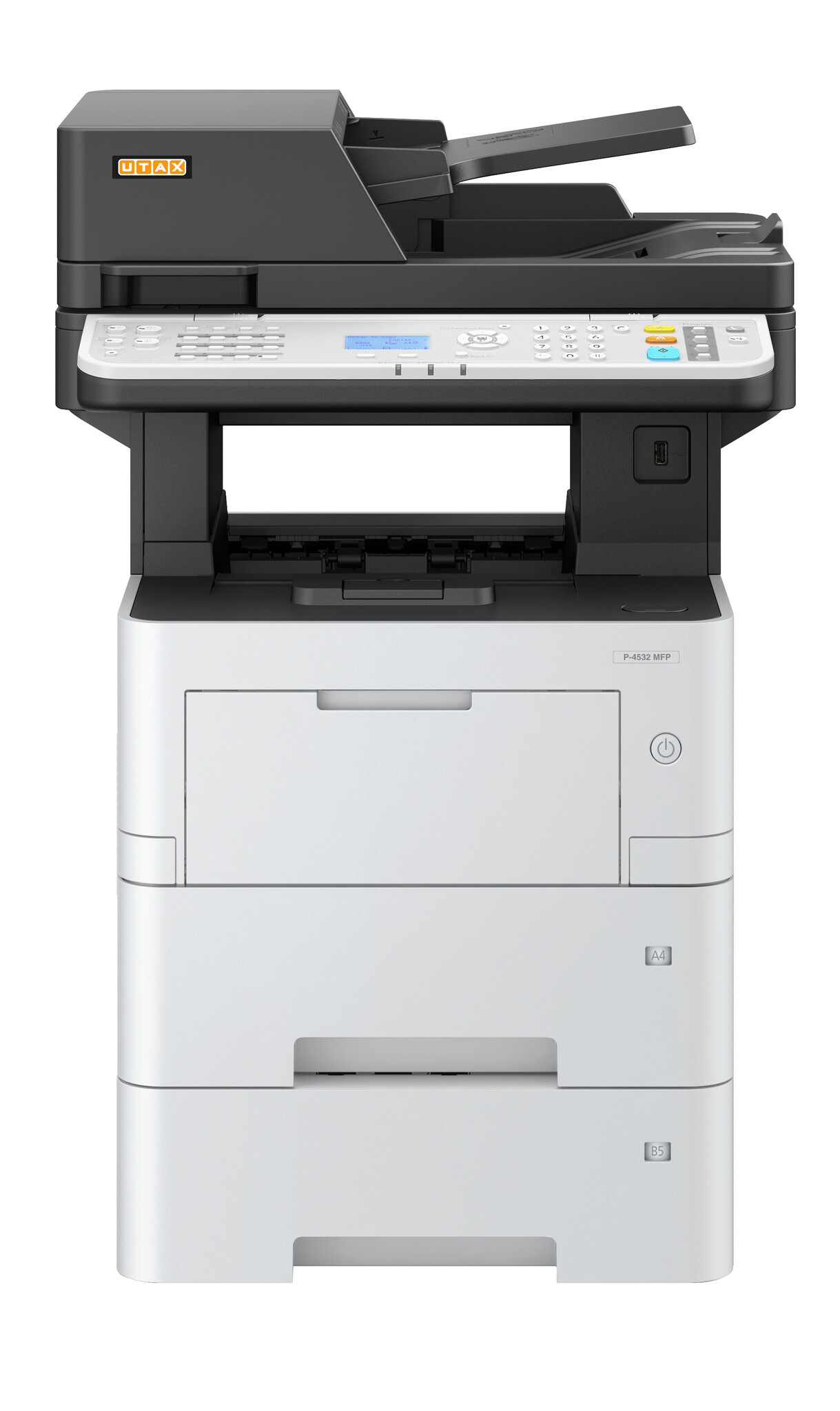 UTAX Multifunktionsgerät P-4532 MFP