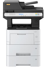 UTAX Multifunktionsgerät P-4539 MFP