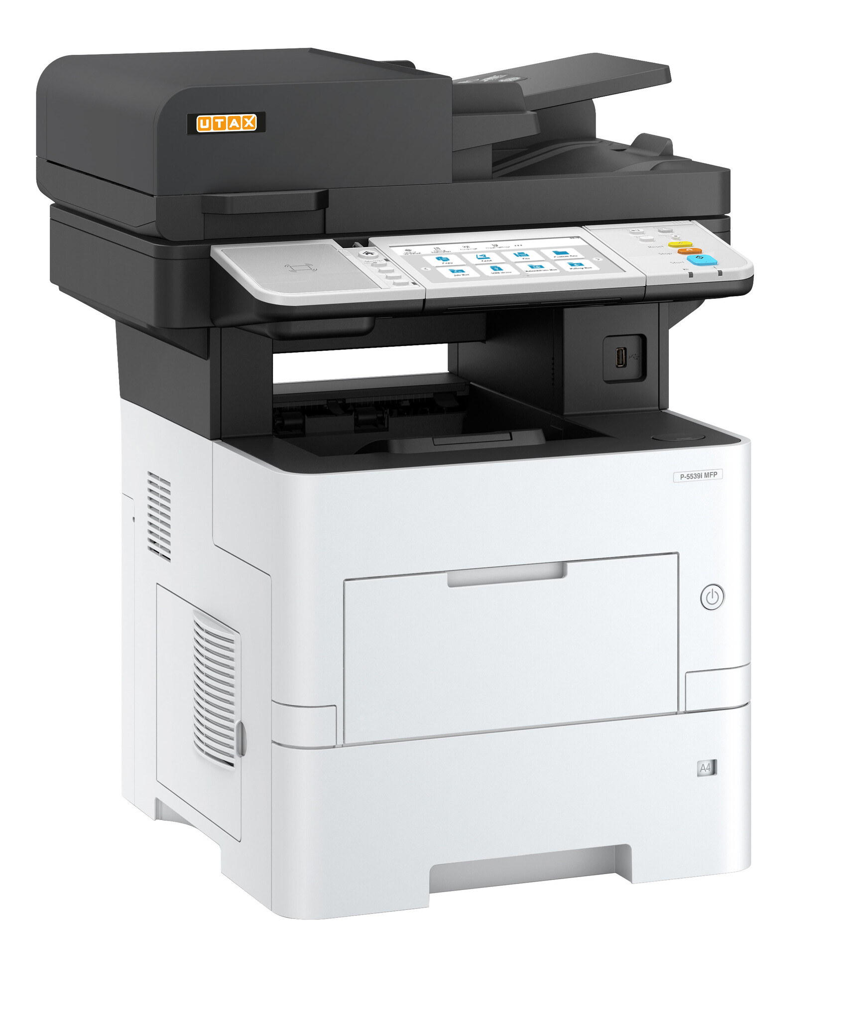 UTAX P-5539i MFP