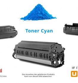 UTAX Originaltoner Cyan P-C2160DN