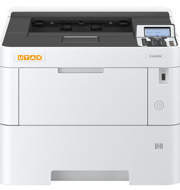 UTAX P-5534DN