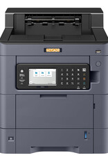 UTAX Farblaserdrucker P458ci