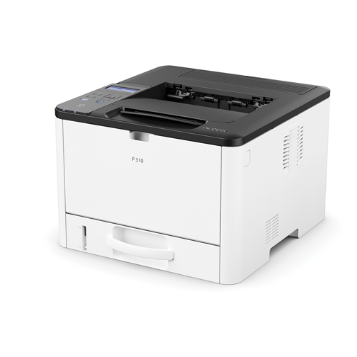 Ricoh Laserdrucker Mono P 310