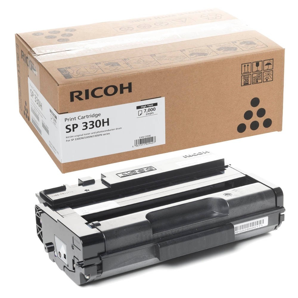 Ricoh Toner f. Ricoh P 310