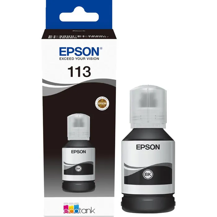 EPSON Tinte f. Epson ET M16600