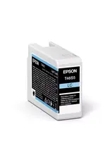 EPSON Tinte Lihgt Cyan f. SureColor SC P700