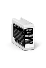 EPSON Tinte Grau f. SureColor SC P700