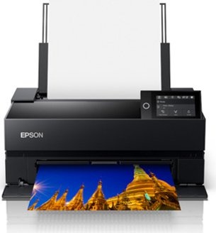 EPSON DIN A3- Profi Fotodrucker SureColor SC-P700