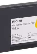 Ricoh Tinte Gelb IJM C180F