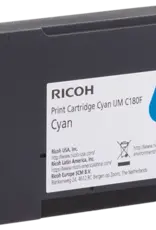 Ricoh Tinte Cyan IJM C180F