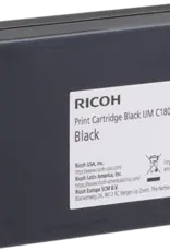 Ricoh Tinte Schwarz IJM C180F