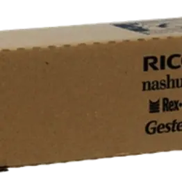 Ricoh Originaltoner Cyan IM C3010