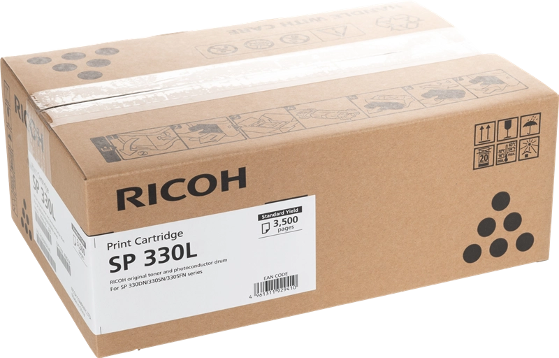 Ricoh Toner Ricoh SP 330L