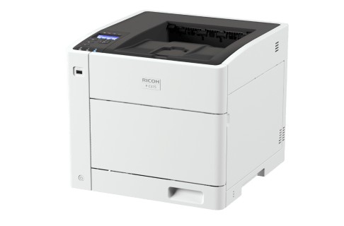 Ricoh P C375 Farblaserdrucker