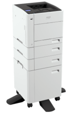 Ricoh P C375 Farblaserdrucker