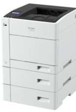 Ricoh P C375 Farblaserdrucker