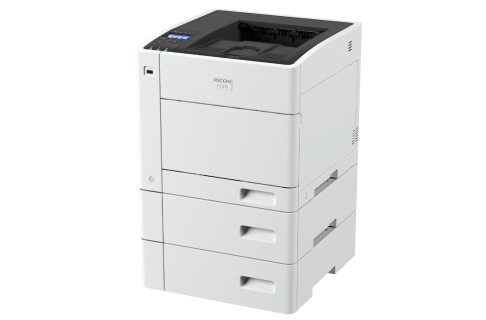 Ricoh P C375 Farblaserdrucker
