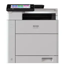 Ricoh IM C320F