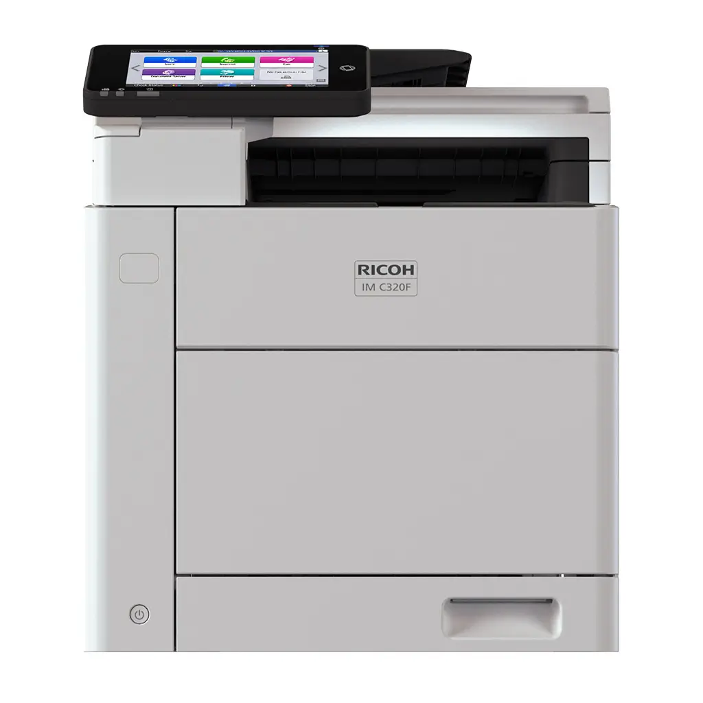 Ricoh IM C320F