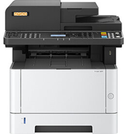 UTAX P-4021 MFP