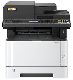 UTAX P-4021MFP 3 in 1 Multifunktionsgerät