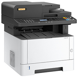 UTAX P-4021MFP 3 in 1 Multifunktionsgerät