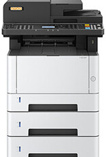 UTAX P-4021MFP 3 in 1 Multifunktionsgerät