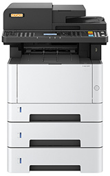 UTAX P-4021MFP 3 in 1 Multifunktionsgerät