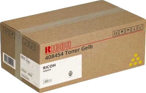 Ricoh Toner Gelb für M C240