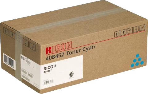 Ricoh Toner Cyan für M C240