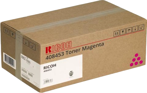 Ricoh Toner Magenta für M C240
