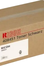 Ricoh Toner Schwarz für M C240