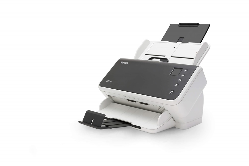 KODAK Dokumentenscanner S2050