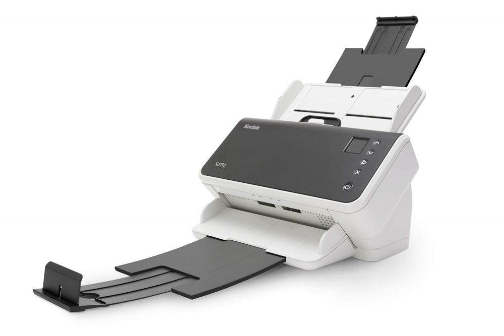 KODAK Dokumentenscanner S2050