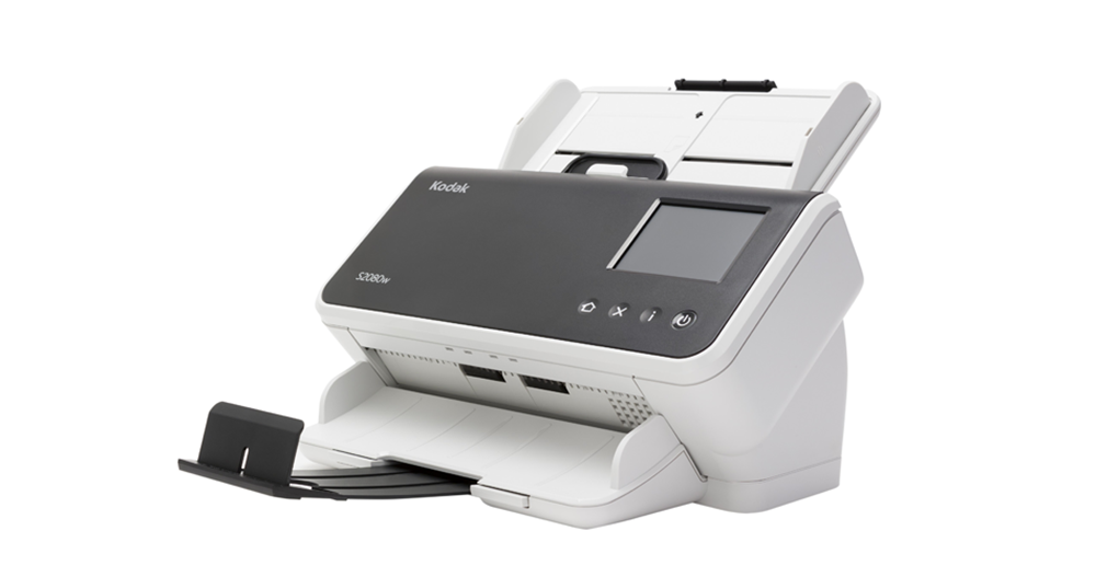 KODAK Dokumentenscanner S2080