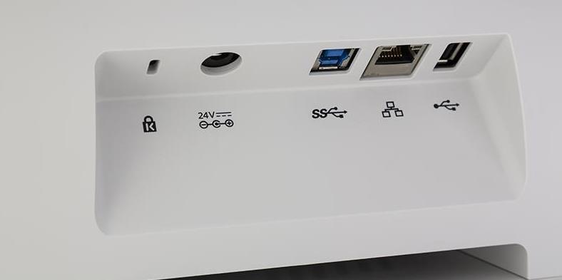 KODAK Dokumentenscanner S2080
