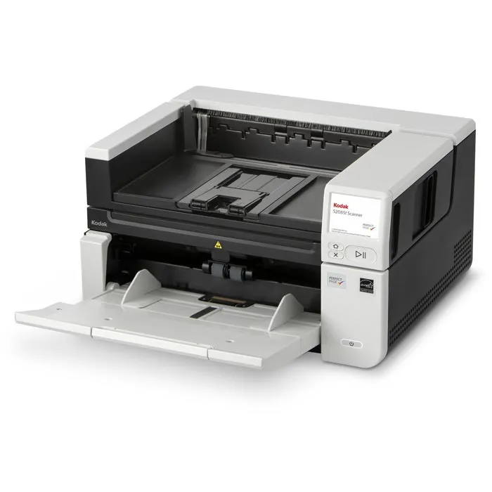 KODAK Dokumentenscanner S2085f