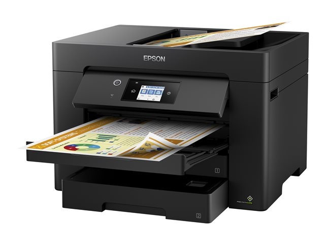 EPSON WorkForce WF-7830
