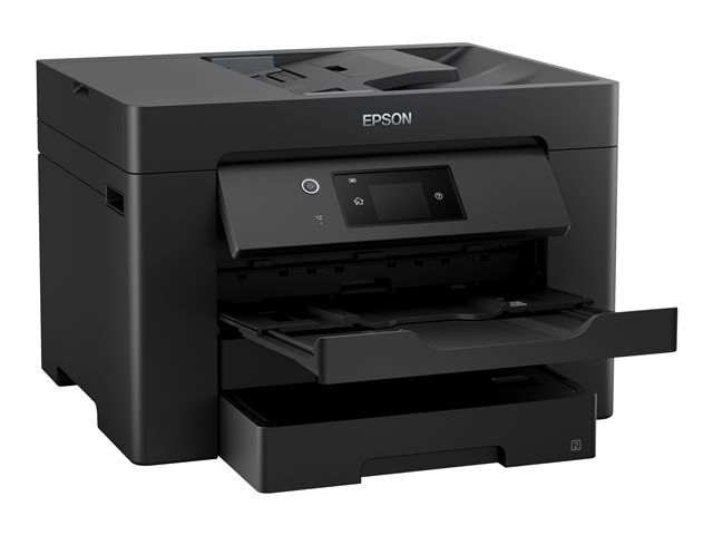 EPSON WorkForce WF-7830
