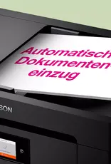 EPSON WorkForce WF-7830