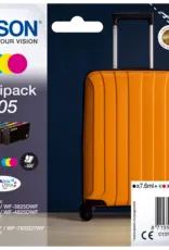 EPSON Multipack Tinte 405