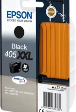 EPSON Tinte Schwarz hohe Reichweite 405XXL
