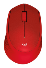 Logitech Maus M330 Silent
